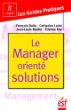 Le Manager Orient Solutions